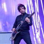 Deftones | Deftones Ruisrockissa 2025 (185/508)